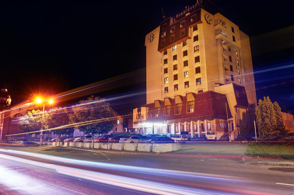 Hotel Continental Forum Târgu Mures